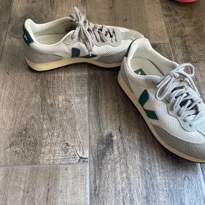 Veja Rio Branco Sneaker